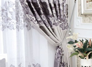 歐曼蒂 歐式風(fēng)格MD 1084全遮光窗簾 價(jià)格、圖片、參數(shù)全解析