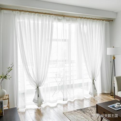 飄窗窗簾全攻略 告別選擇困難，輕松打造理想空間