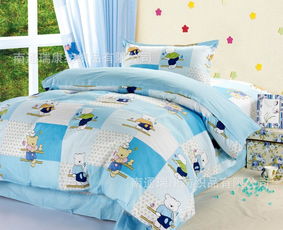 優(yōu)質(zhì)全棉貢緞床品面料與四件套成品 價(jià)格、廠家、圖片與紡織材料全解析