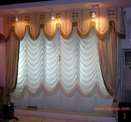 電動(dòng)水波簾 福建專業(yè)定做與供貨的全面解析